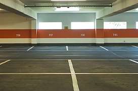 Car Park Line Marking Car Park Line Marking